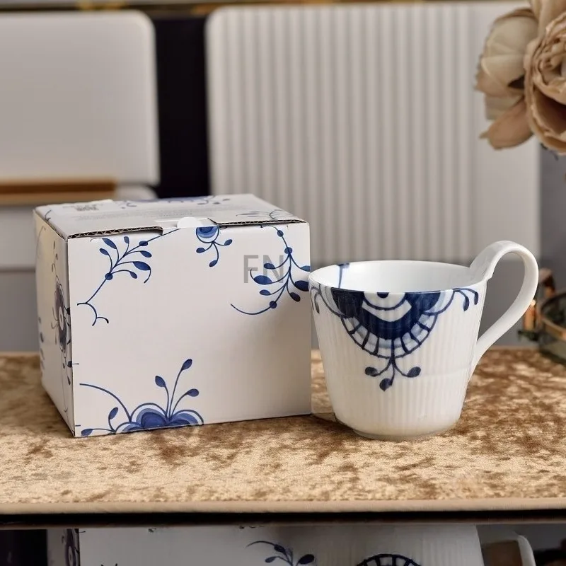 Coffee Tea Gift Set - Набор кофейных кружек и чайных чашек