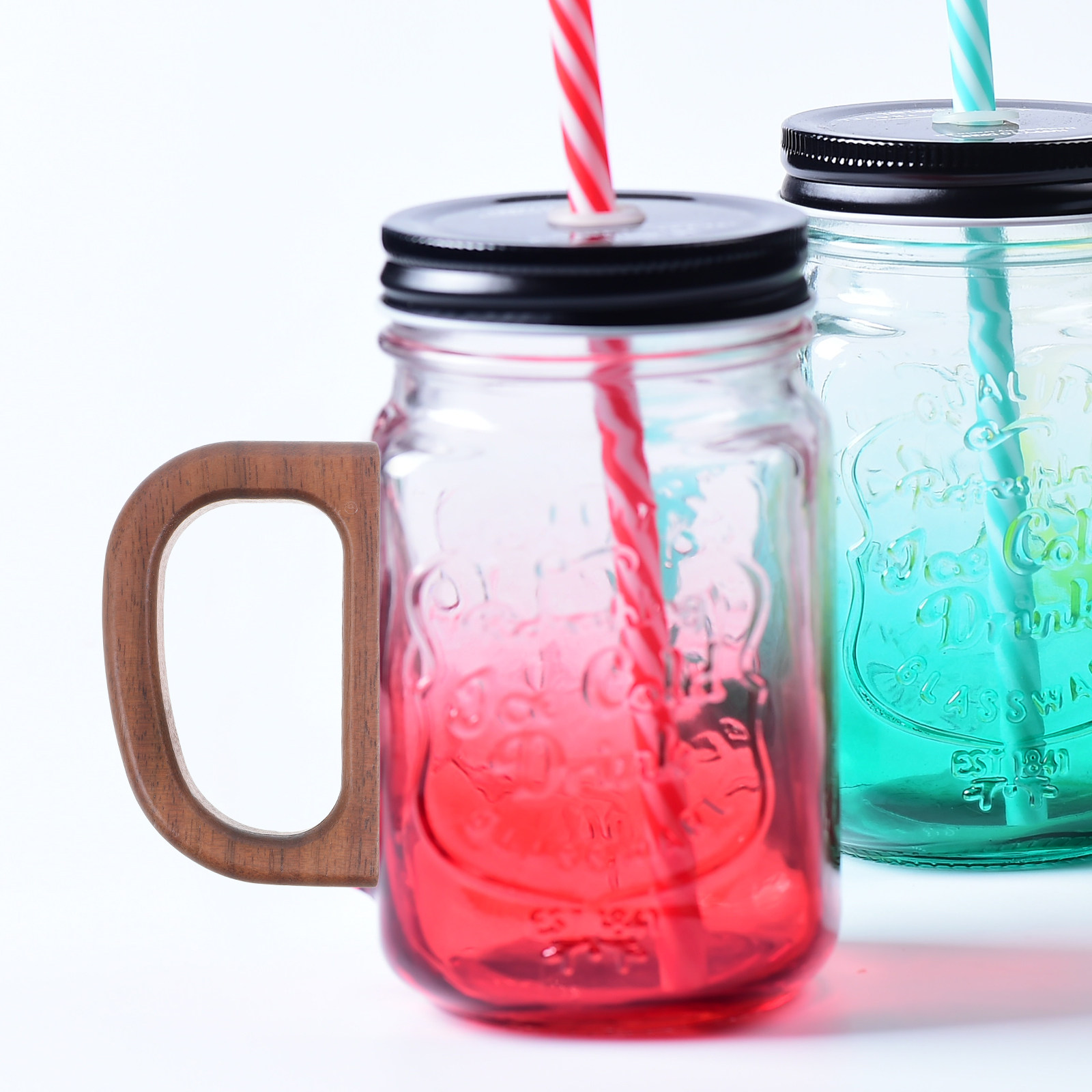 Coffee Tea Replacement - 2 шт. ручек для кружек из
