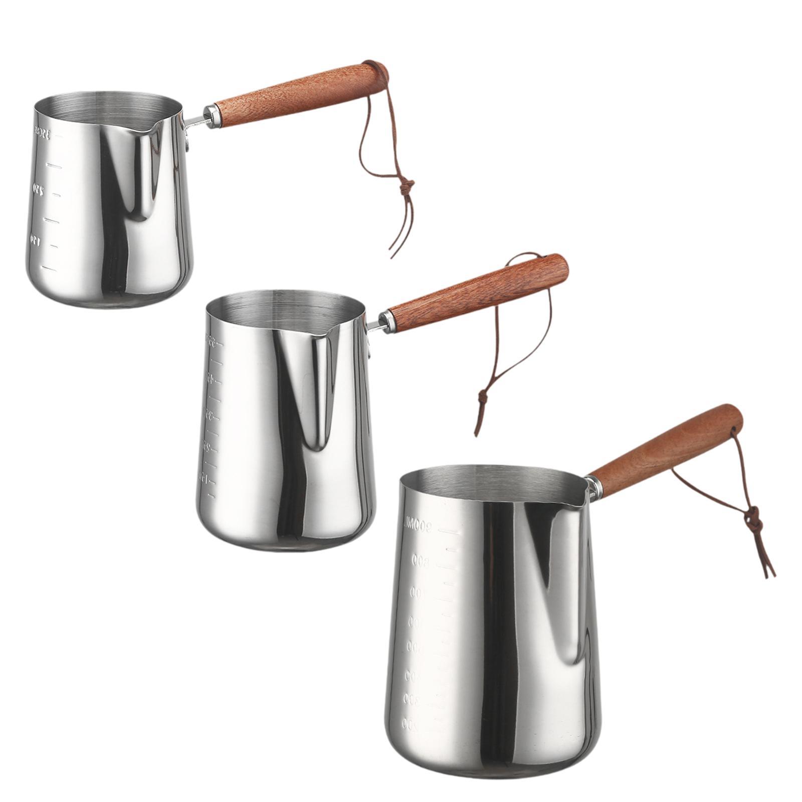 Coffee Tea Pot - Турецкий кофейник, аксессуары для эспрессо-машины, чайник,
