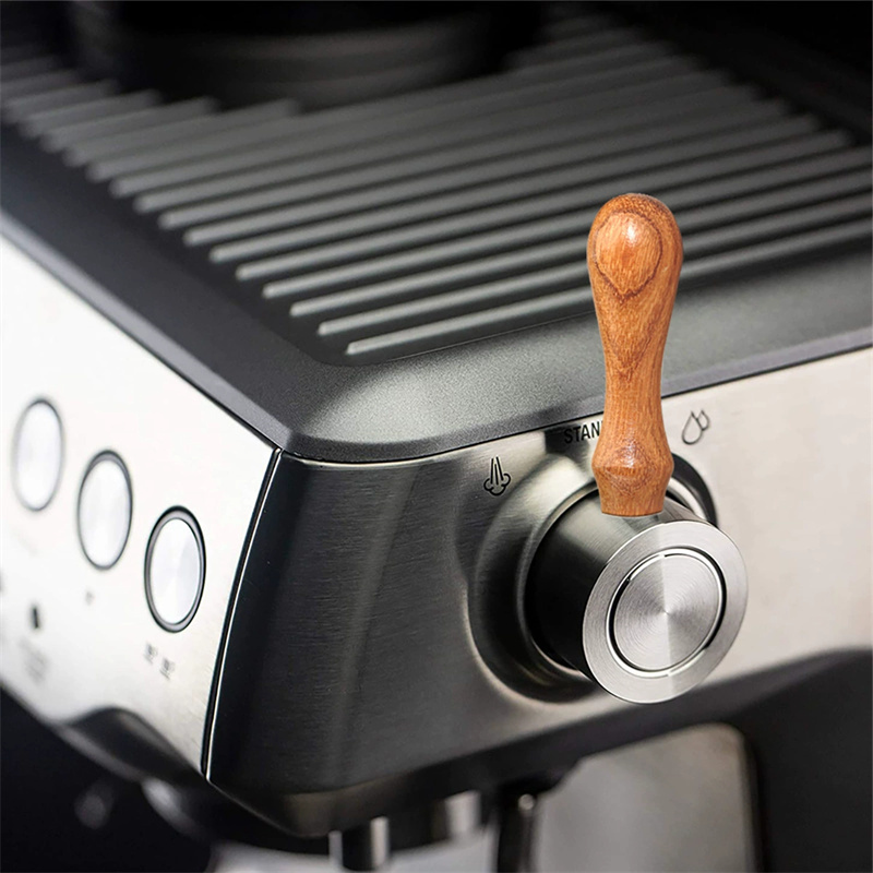 Breville Espresso Barista Express - Паровой рычаг для кофемашин Breville 878,