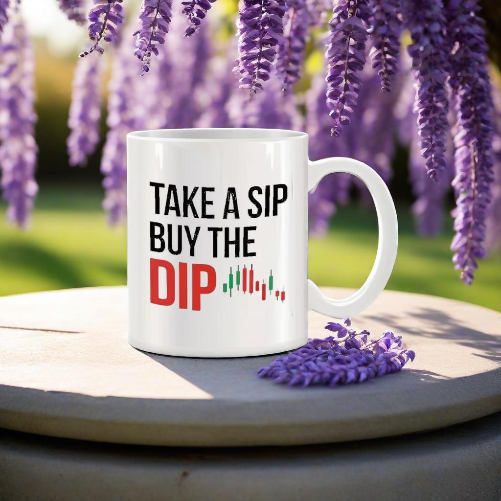 Coffee Tea Friends - Take A Sip Купите кружки для