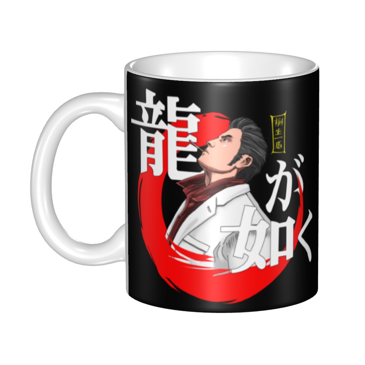 Coffee Tea Like - Персонализированные керамические кружки для кофе и