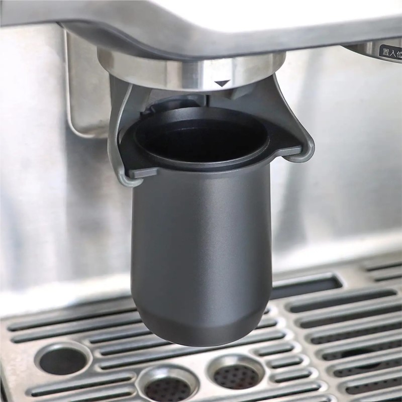 Breville Espresso Barista Express - Алюминиевая кружка-дозатор для Эспрессо кружка-дотор для