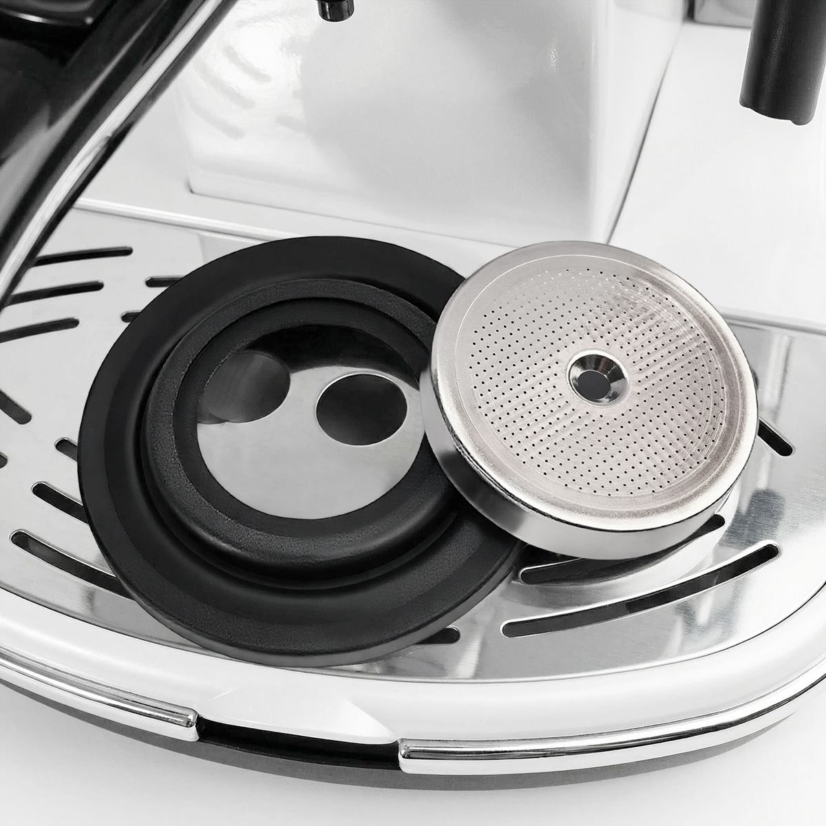 Delonghi Espresso Magnifica - Уплотнительная прокладка для группы заварочного механизма