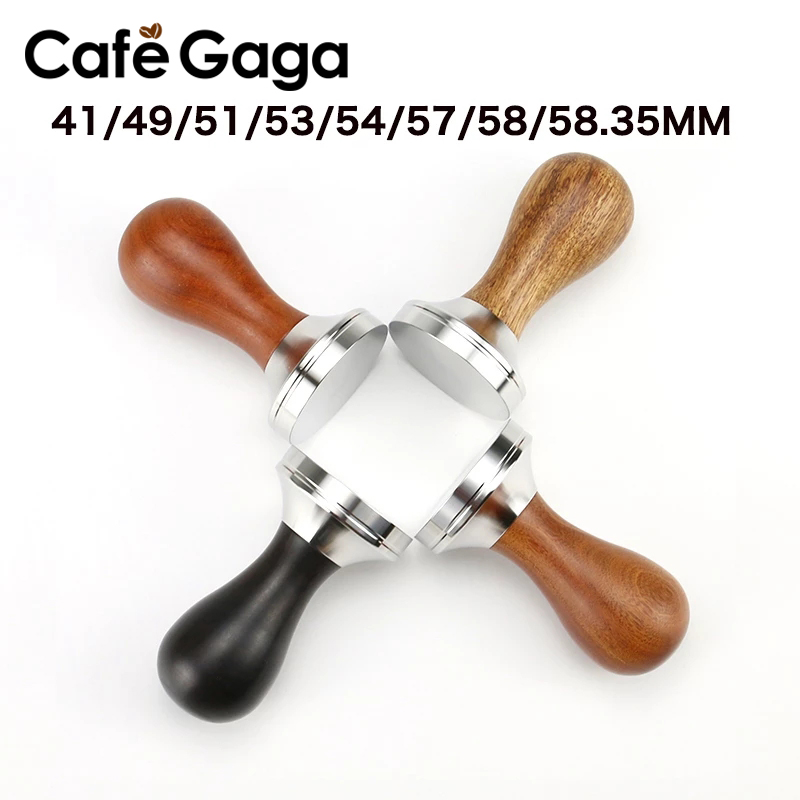 Delonghi Espresso Magnifica - Темпер для кофе 51 мм, 53