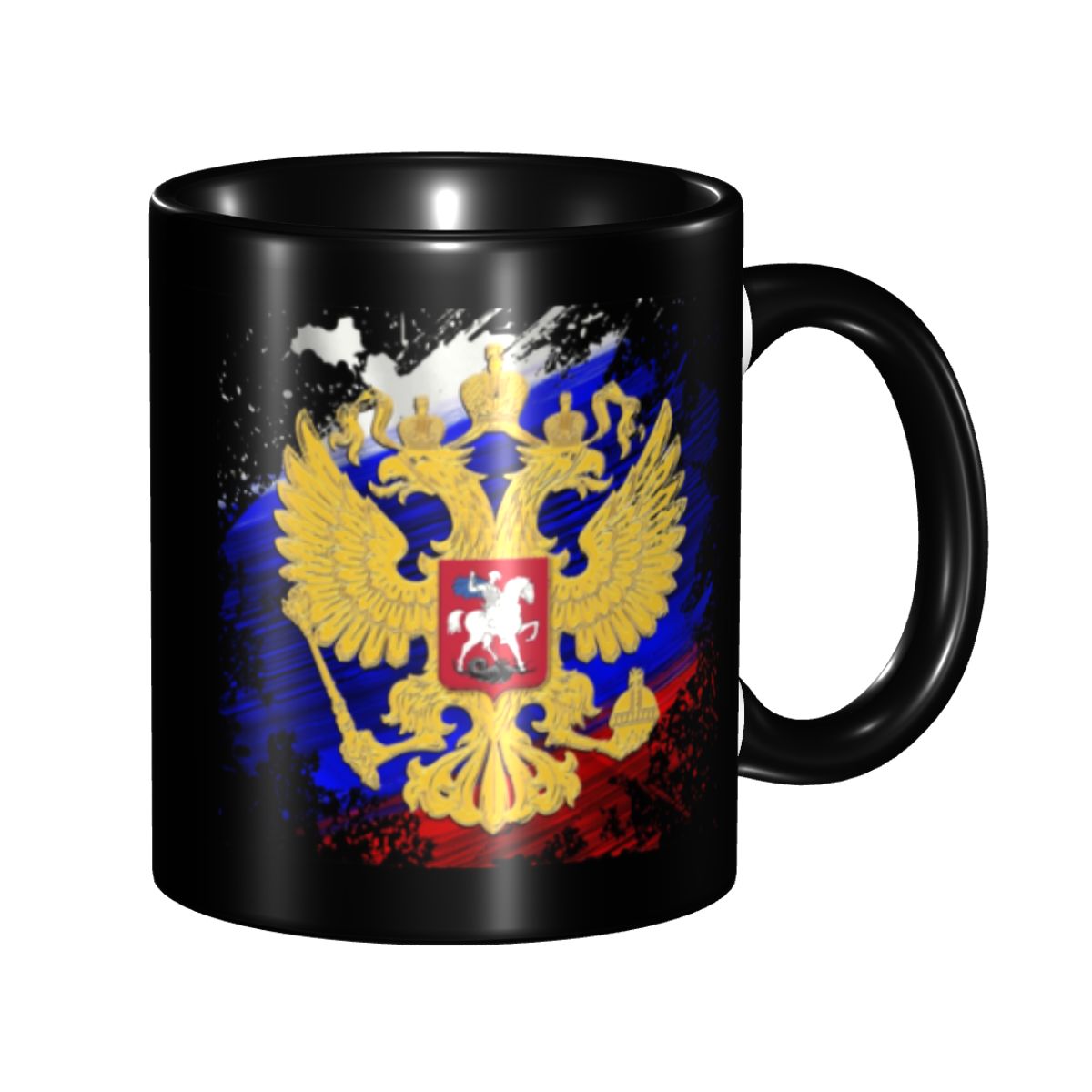 Coffee Tea Bottle - Керамическая кружка для кофе и чая