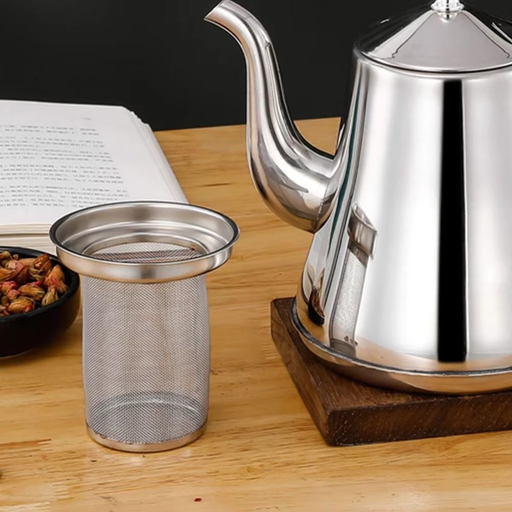 Многоразовый фильтр-инфузор из – обзор и цена Coffee Tea Replacement