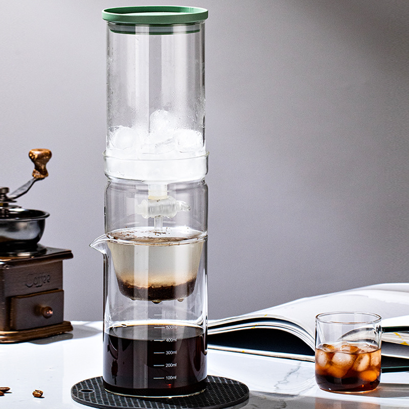 Кофейник для холодного заварив – обзор и цена Coffee Tea Pot