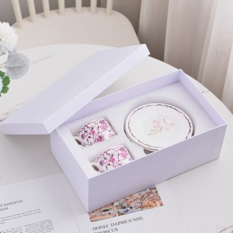 Винтажный керамический набор д – обзор и цена Coffee Tea Gift Set