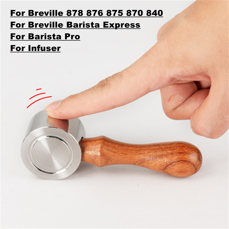 Паровой рычаг для кофемашин Br – обзор и цена Breville Espresso Barista Express