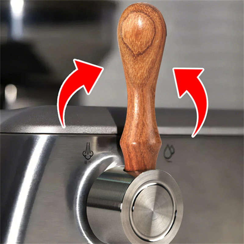 Паровой рычаг для кофемашин Br – обзор и цена Breville Espresso Barista Express