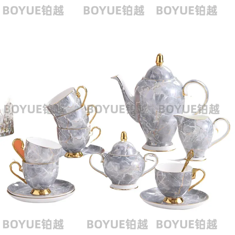 Элитный набор для кофе из кост – обзор и цена Coffee Tea Gift Set