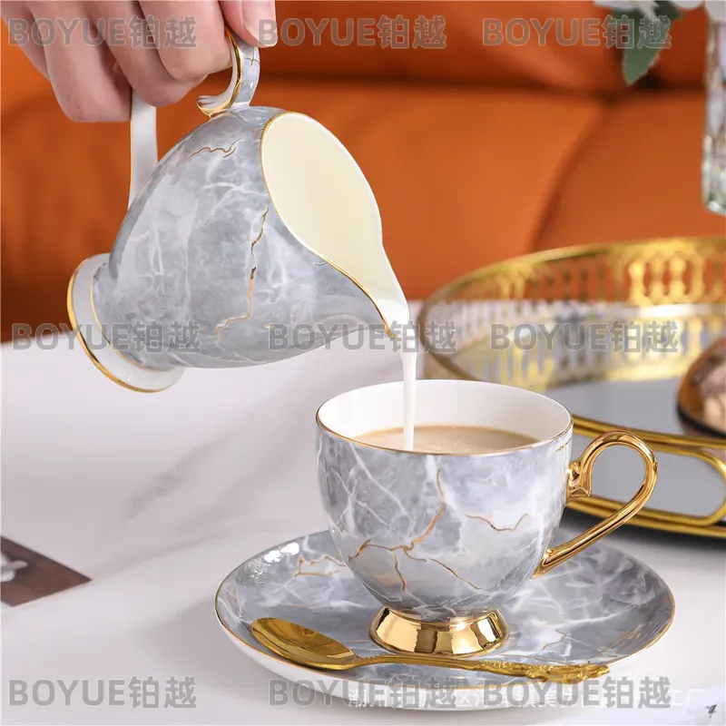Элитный набор для кофе из кост – обзор и цена Coffee Tea Gift Set