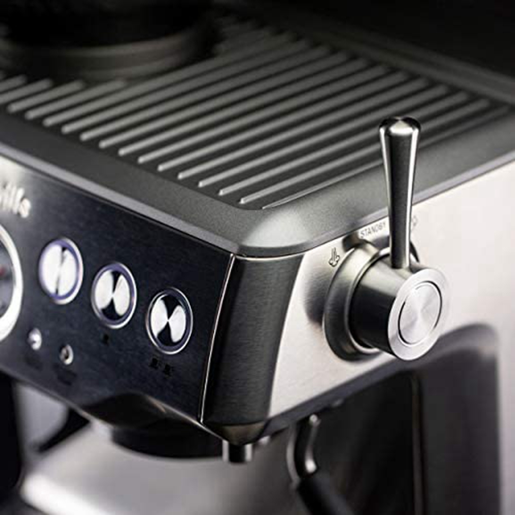 Сменный паровой рычаг для эспр – обзор и цена Breville Espresso Barista Express
