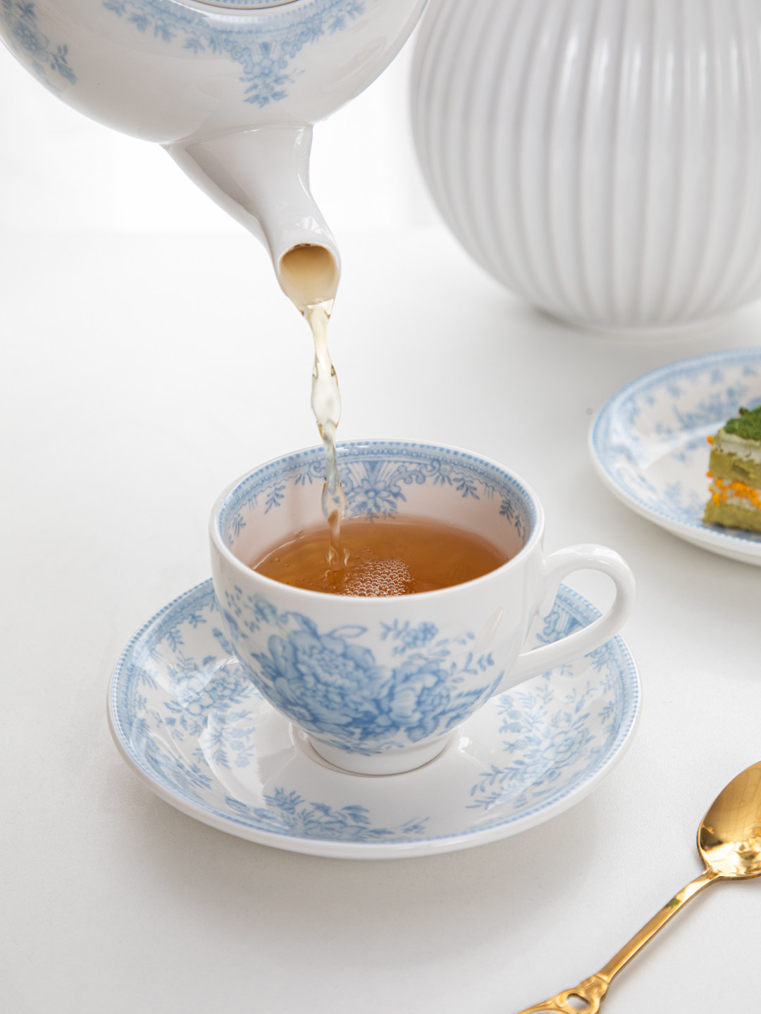 Керамический набор для послеоб – обзор и цена Espresso Cup Saucer