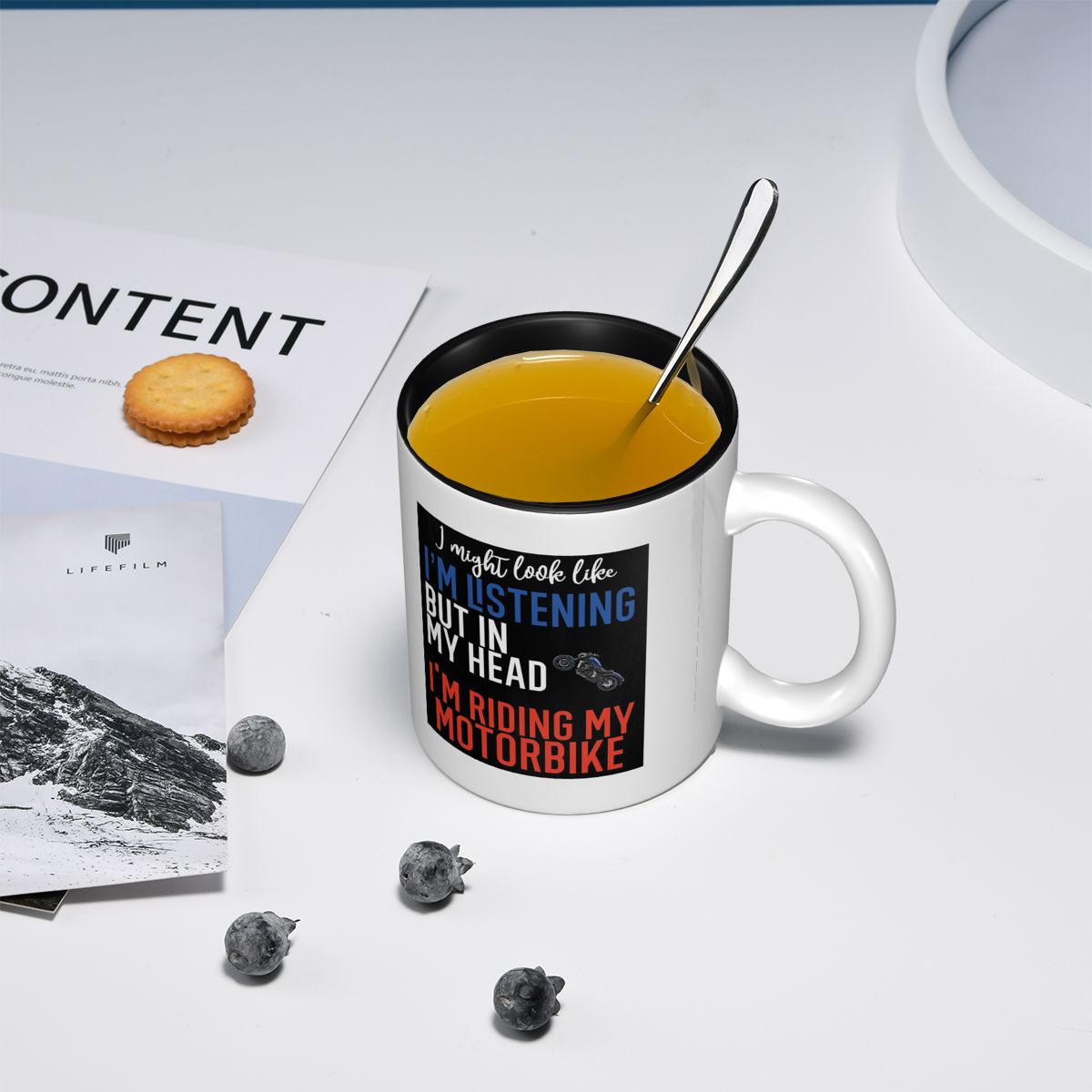 Мне может казаться, что я слуш – обзор и цена Coffee Tea Like