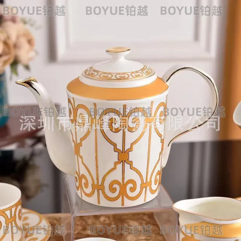 Желтая керамическая кофейная п – обзор и цена Coffee Tea Gift Set