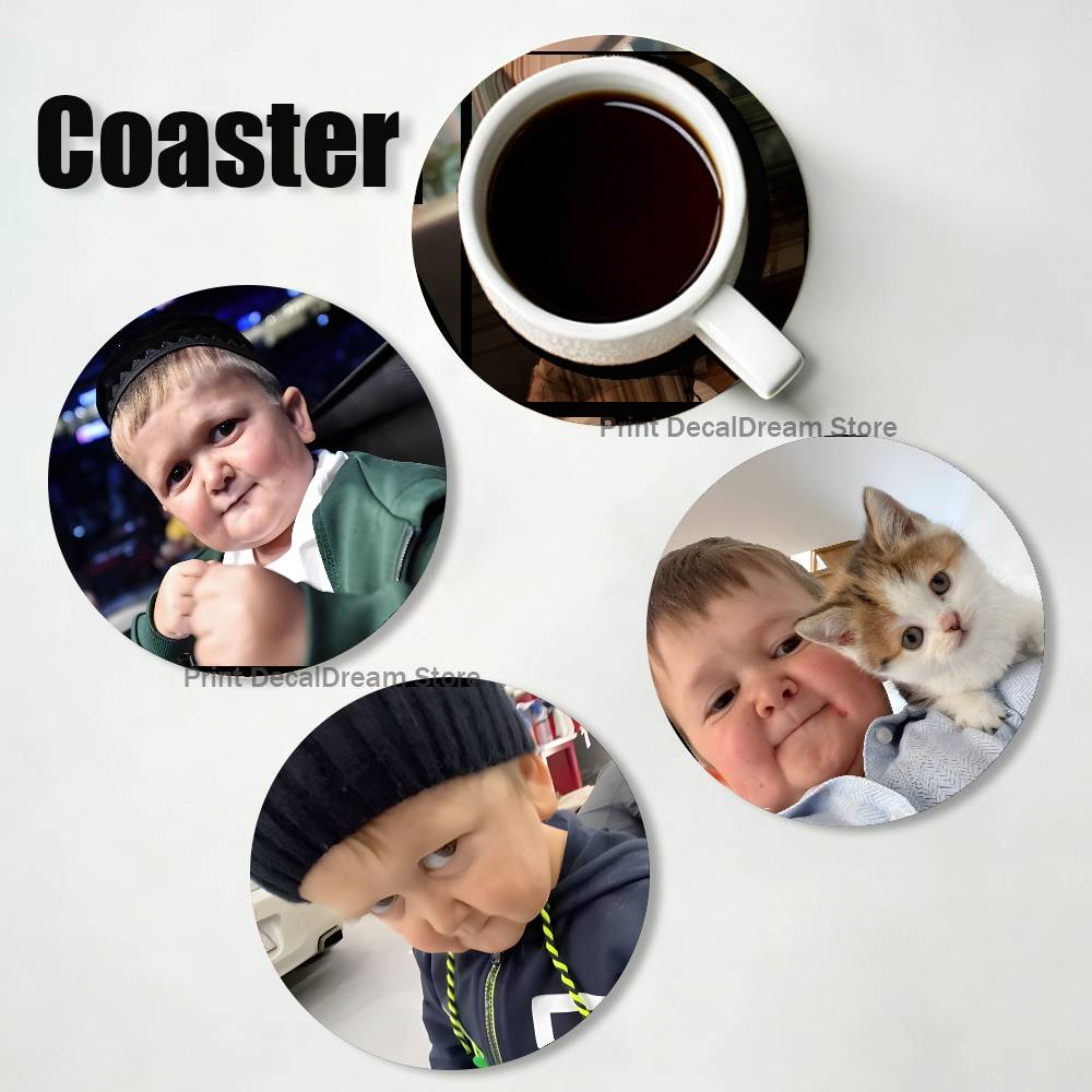 Забавный набор деревянных подс – обзор и цена Coffee Tea Gift Set
