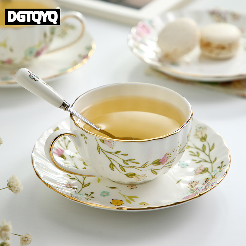 Набор из 2 винтажных керамичес – обзор и цена Espresso Cup Saucer