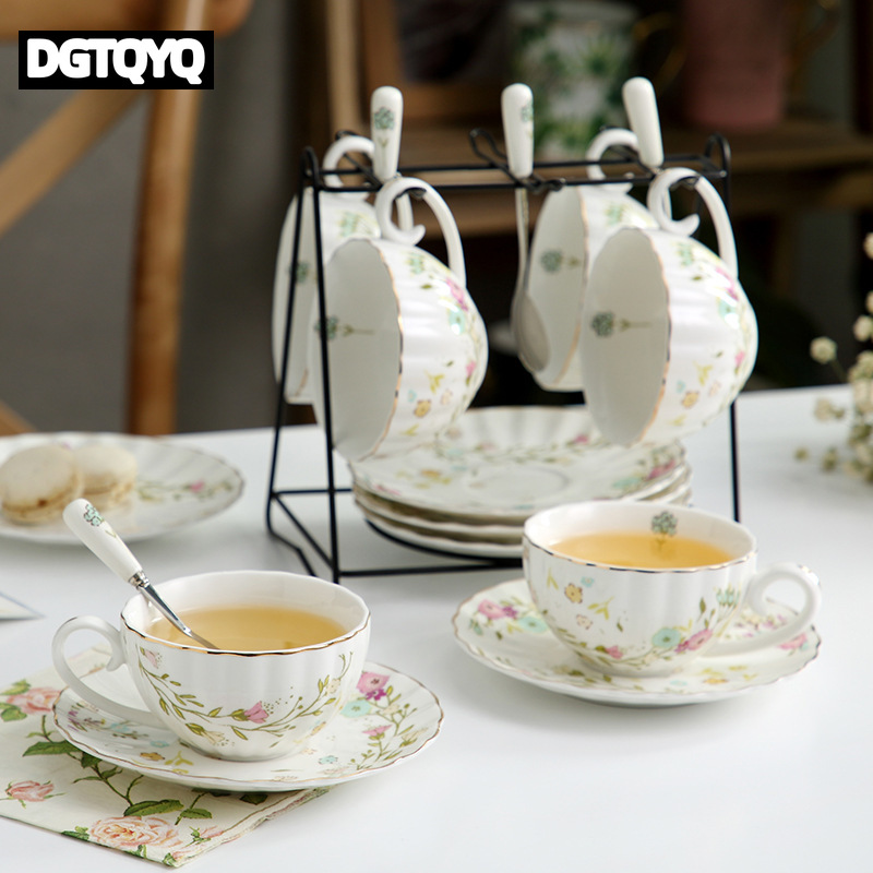 Набор из 2 винтажных керамичес – обзор и цена Espresso Cup Saucer