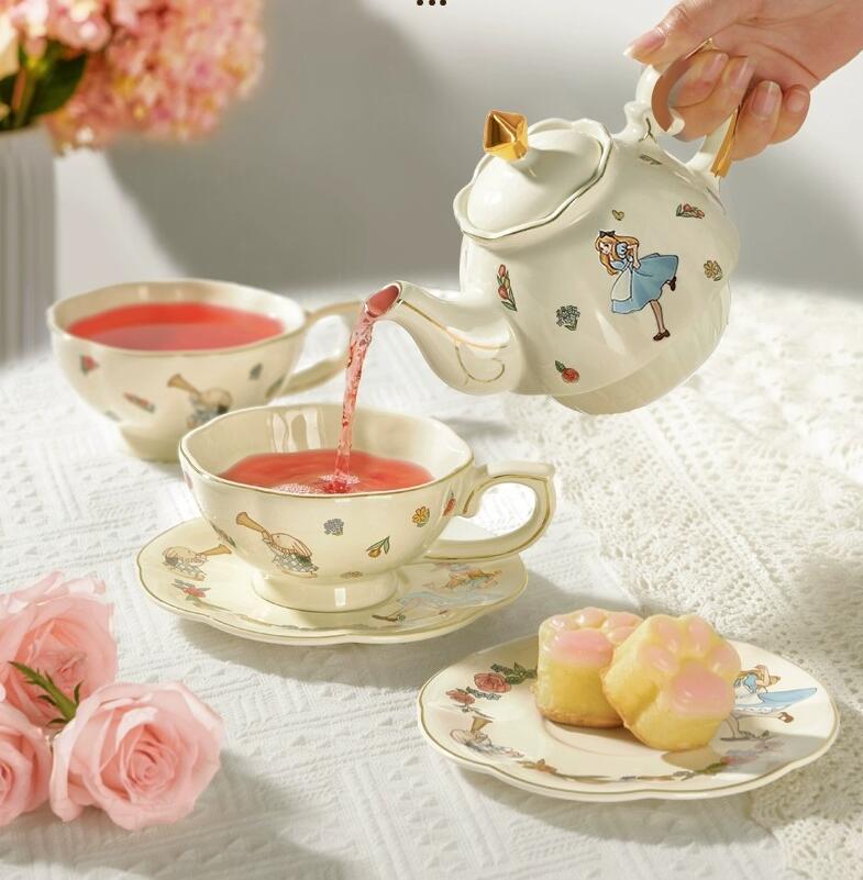 Керамический набор для чая и к – обзор и цена Coffee Tea Gift Set