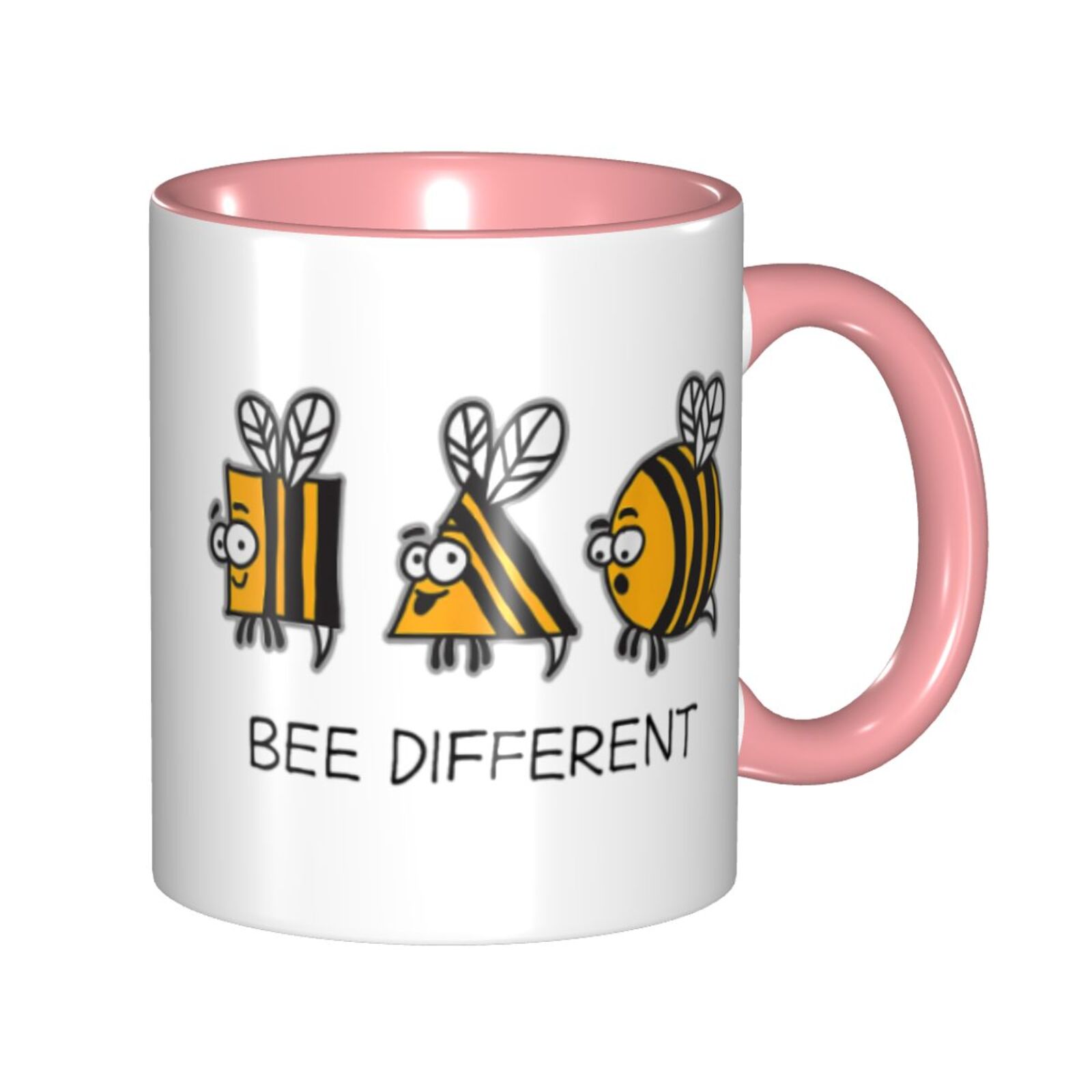 Пользовательские пчелы, разные – обзор и цена Coffee Tea Difference