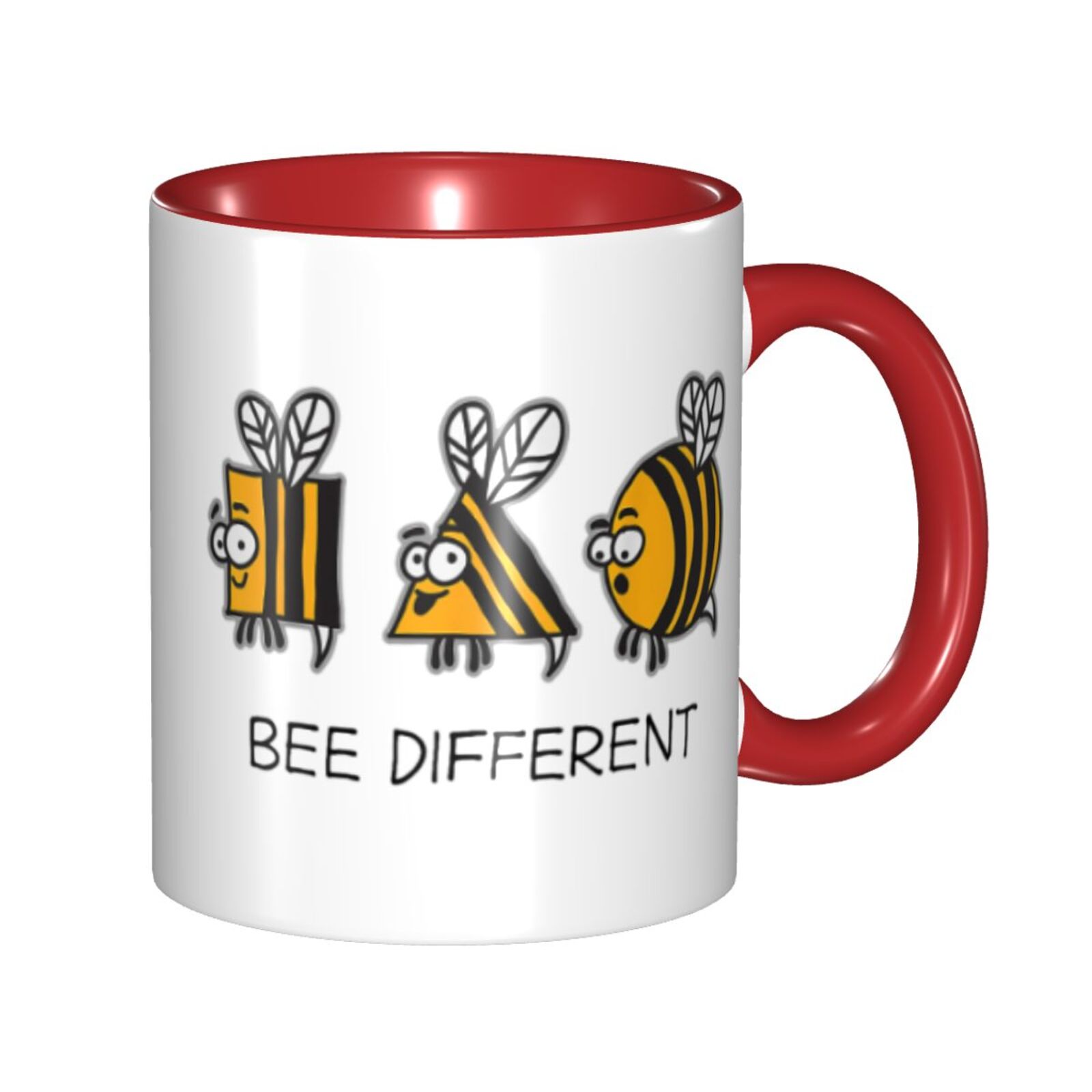 Пользовательские пчелы, разные – обзор и цена Coffee Tea Difference