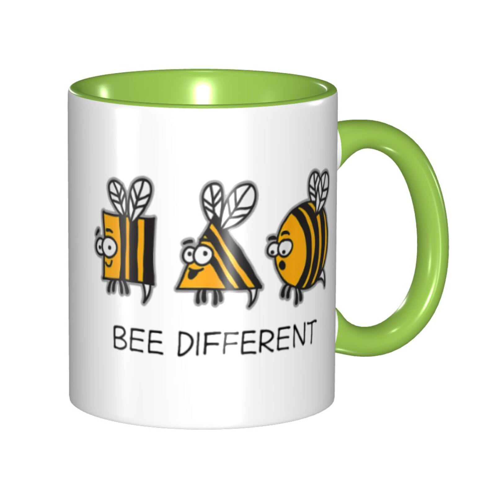 Пользовательские пчелы, разные – обзор и цена Coffee Tea Difference