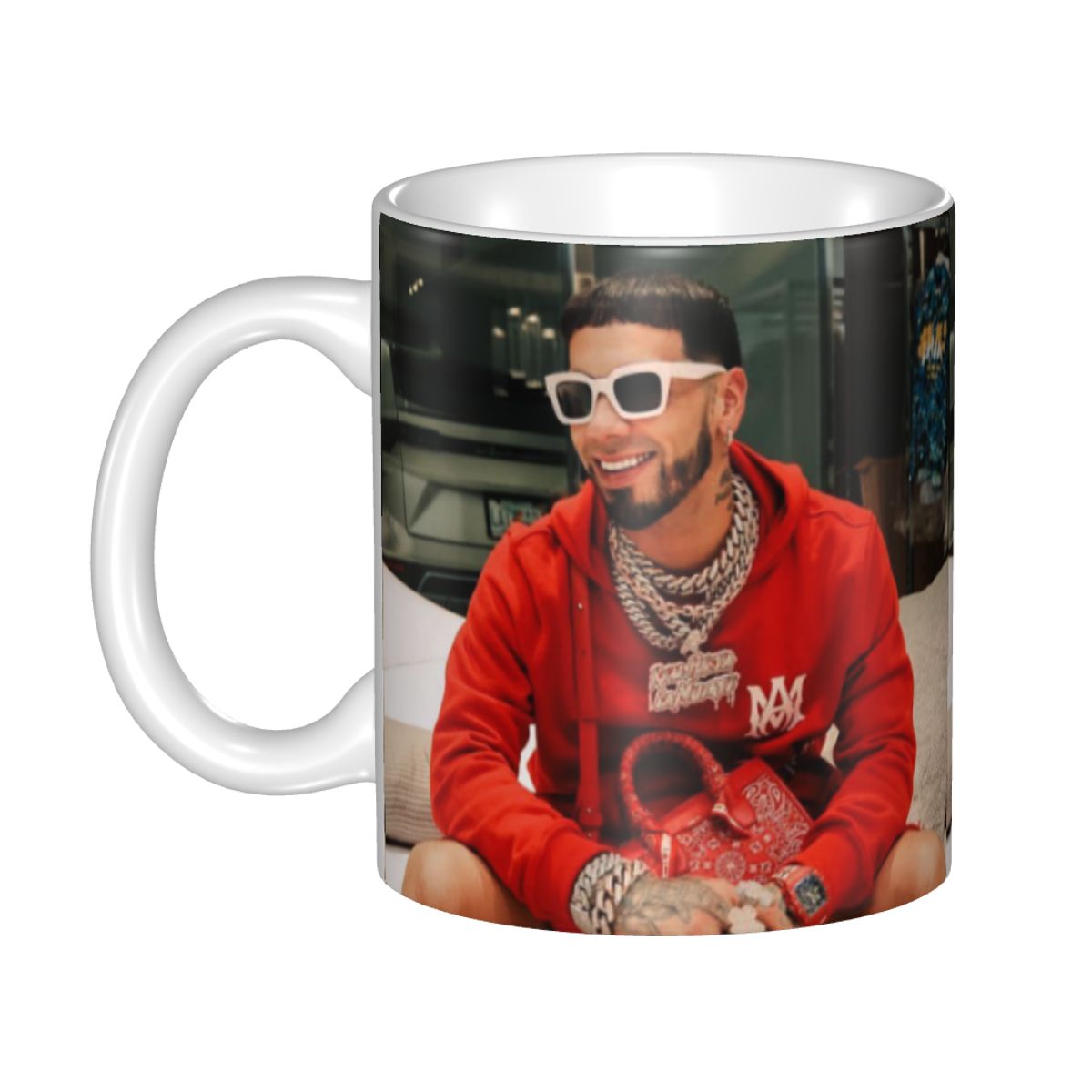 Керамические волшебные кружки  – обзор и цена Coffee Tea Friends