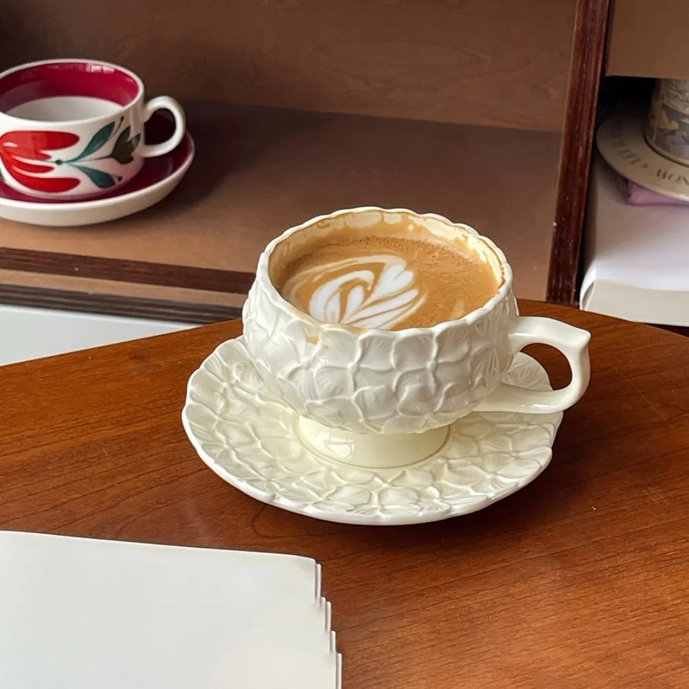 Набор кофейных чашек во францу – обзор и цена Coffee Tea Gift Set