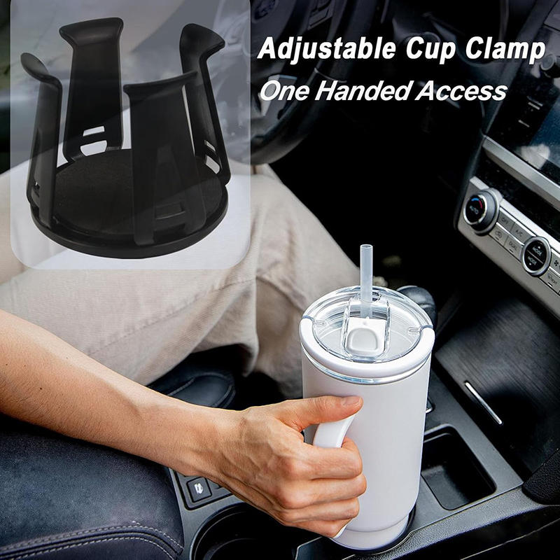 Автомобильный черный держатель – обзор и цена Coffee Tea Holders