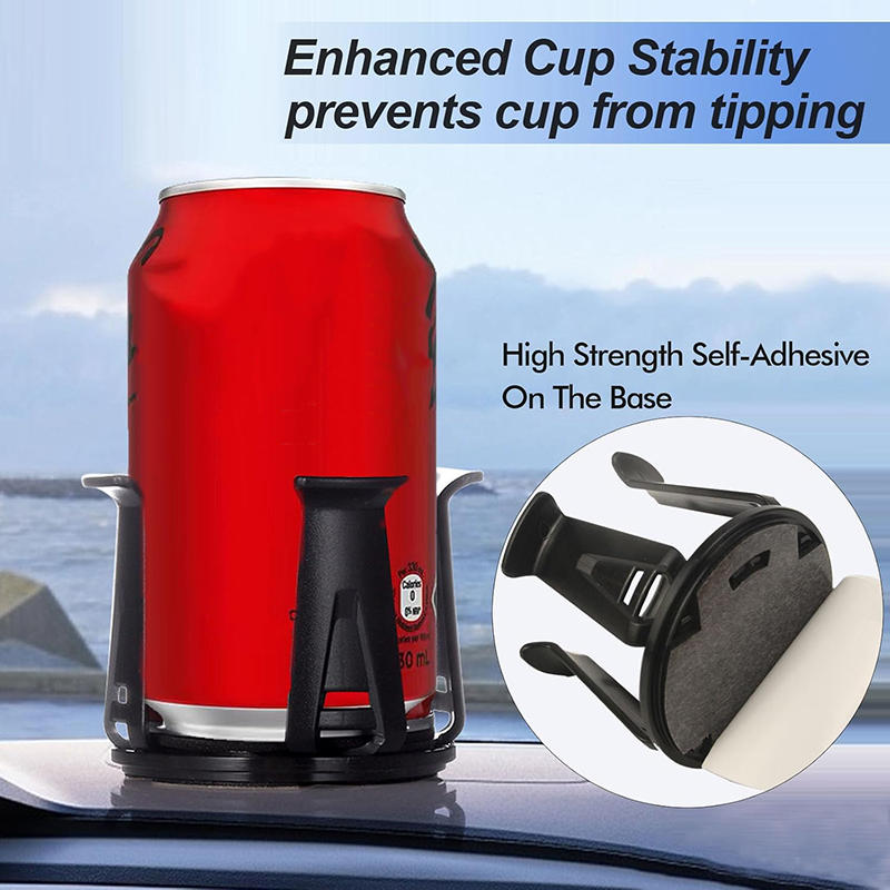 Автомобильный черный держатель – обзор и цена Coffee Tea Holders
