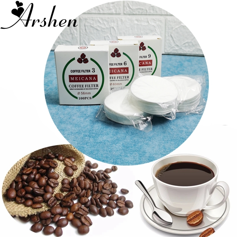 100 шт./упаковка, Кофеварка, 3 – обзор и цена Coffee Tea Replacement
