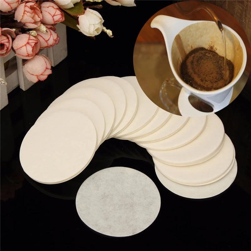 100 шт./упаковка, Кофеварка, 3 – обзор и цена Coffee Tea Replacement