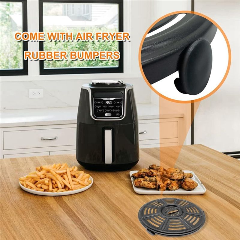 Сменная решетка для фритюрницы – обзор и цена Ninja Air Fryer Af101