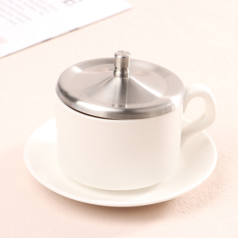 Крышки из нержавеющей стали дл – обзор и цена Coffee Tea Replacement