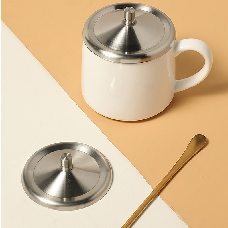 Крышки из нержавеющей стали дл – обзор и цена Coffee Tea Replacement