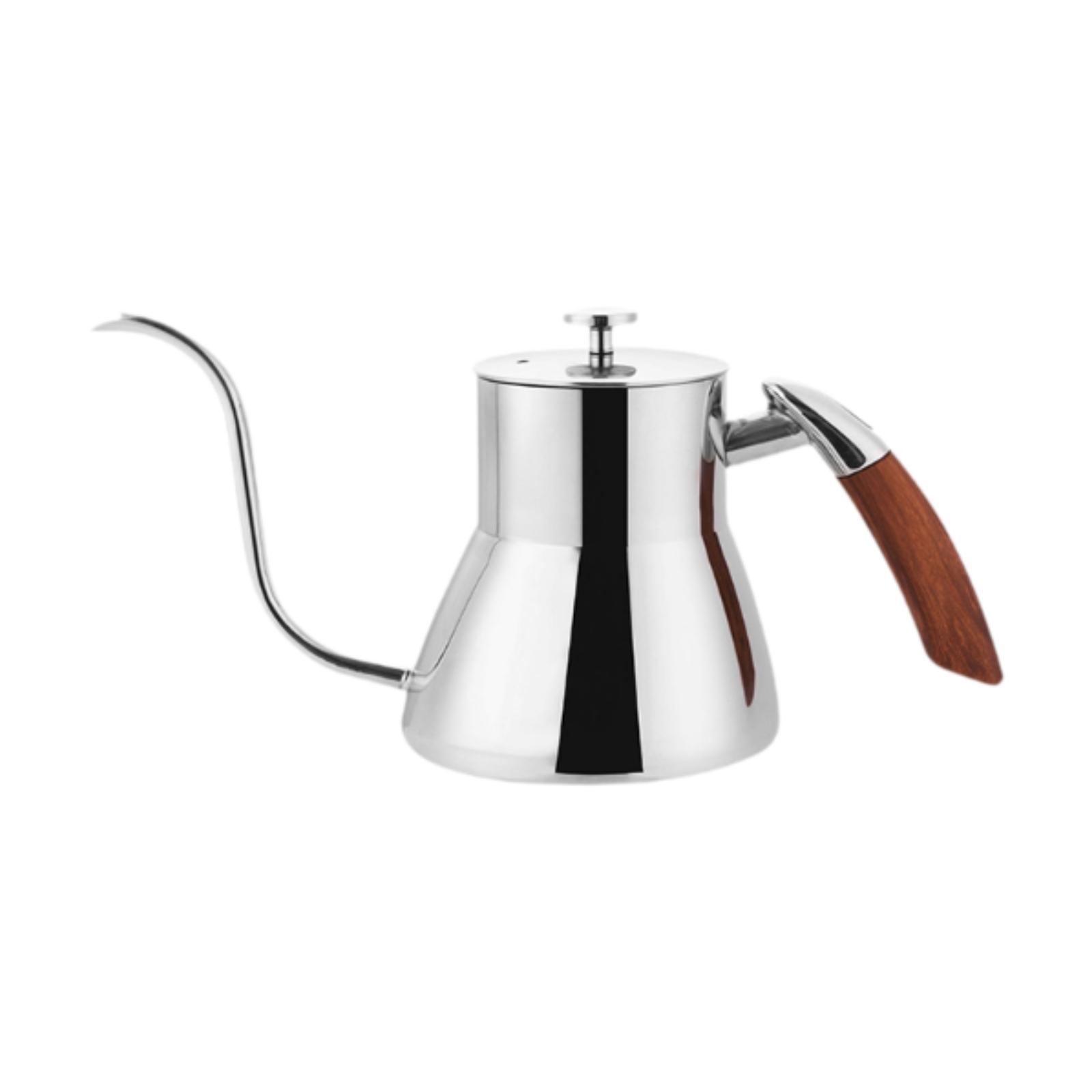 Чайник для кемпинга, кофейник  – обзор и цена Coffee Tea Pot