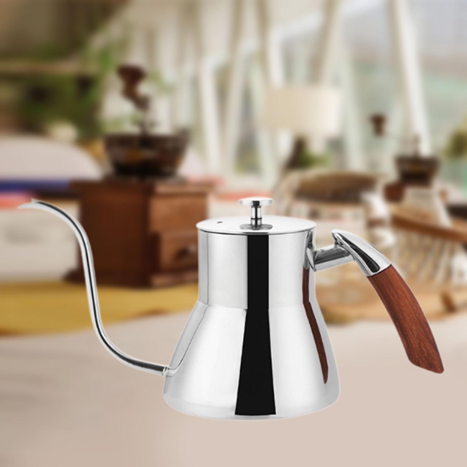 Чайник для кемпинга, кофейник  – обзор и цена Coffee Tea Pot
