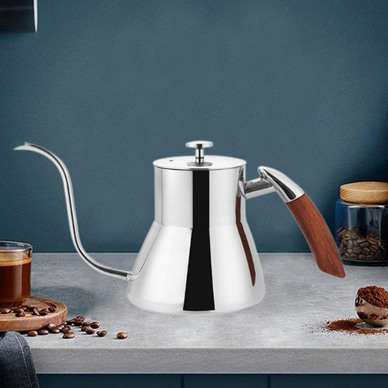 Чайник для кемпинга, кофейник  – обзор и цена Coffee Tea Pot