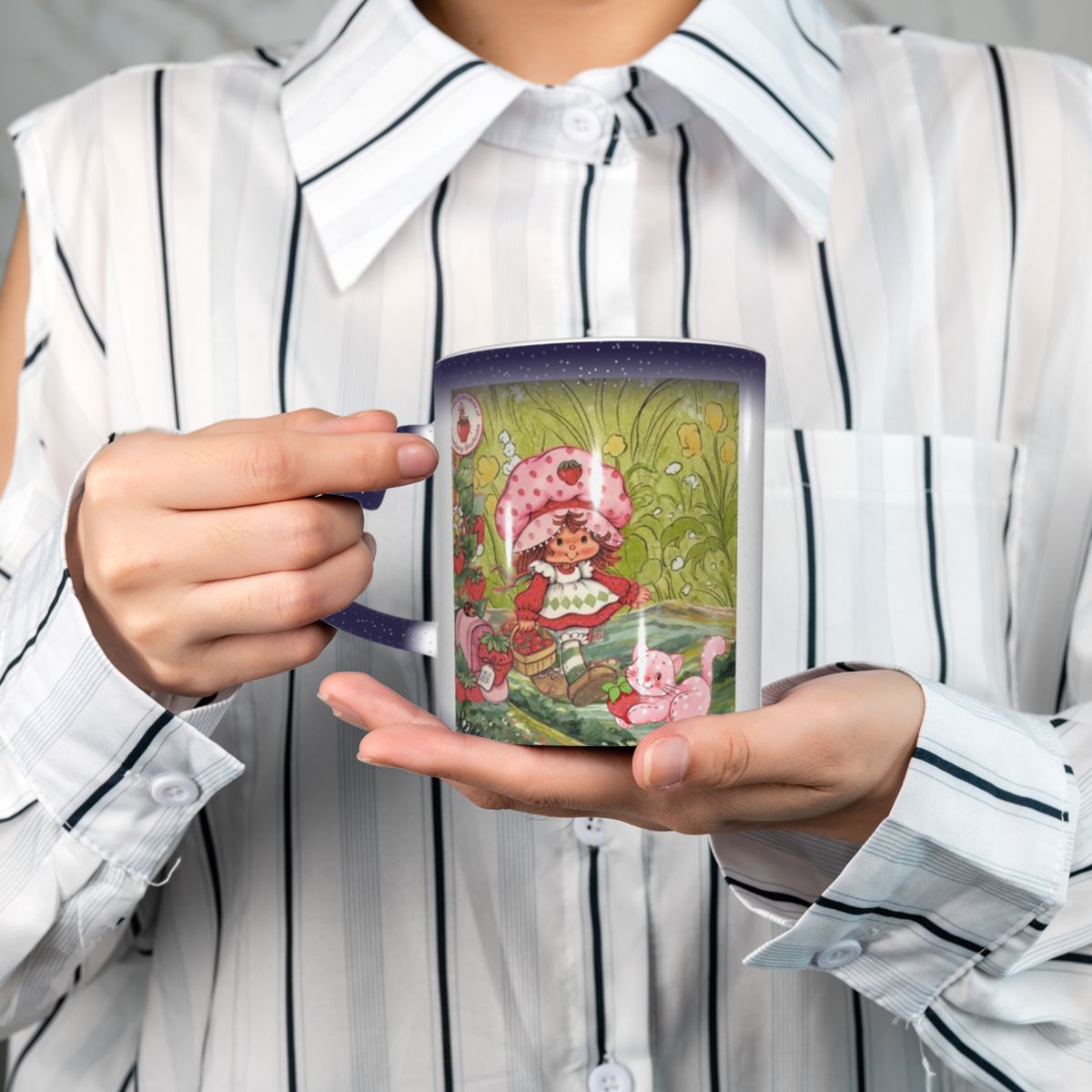 Забавная керамическая кружка « – обзор и цена Coffee Tea Like