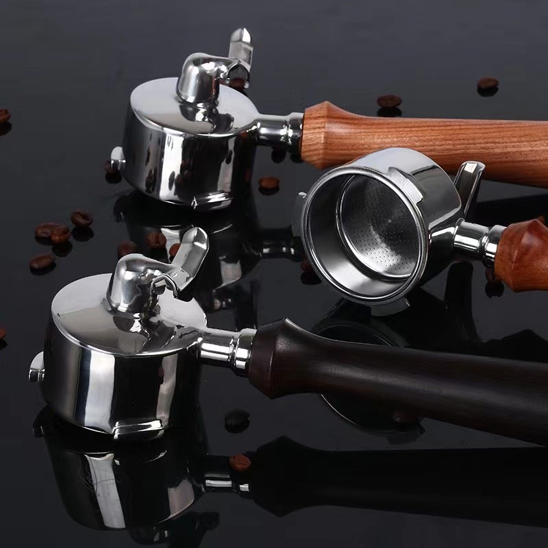 Портафильтр из нержавеющей ста – обзор и цена Delonghi Espresso Magnifica