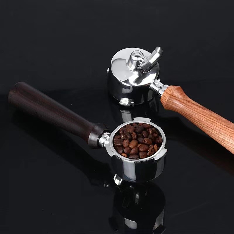 Портафильтр из нержавеющей ста – обзор и цена Delonghi Espresso Magnifica