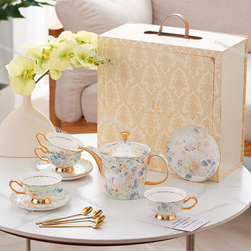 Керамическая чашка для кофе, ч – обзор и цена Coffee Tea Gift Set