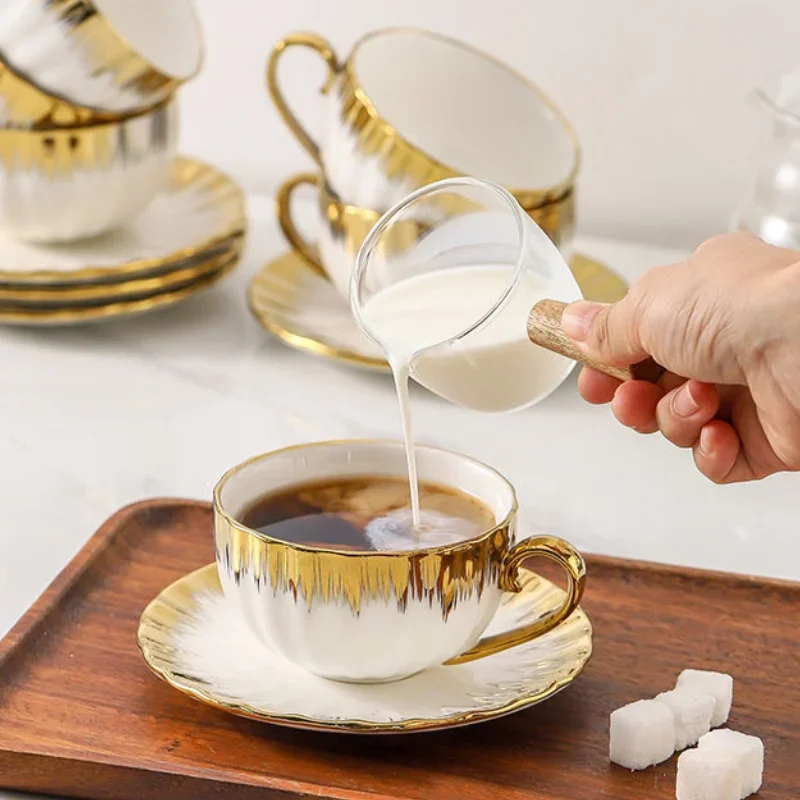 Набор из 3-х предметов, чашки  – обзор и цена Espresso Cup Saucer