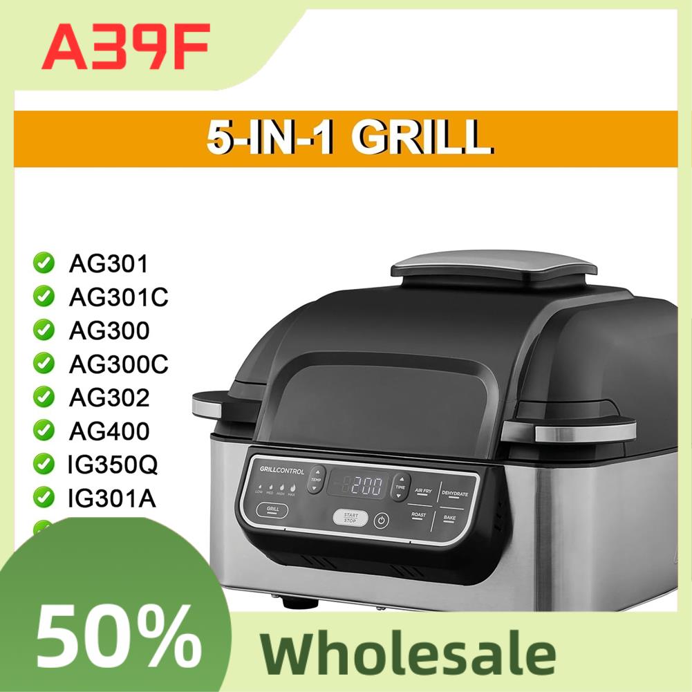 Качественная решетка для гриля – обзор и цена Ninja Air Fryer Af101