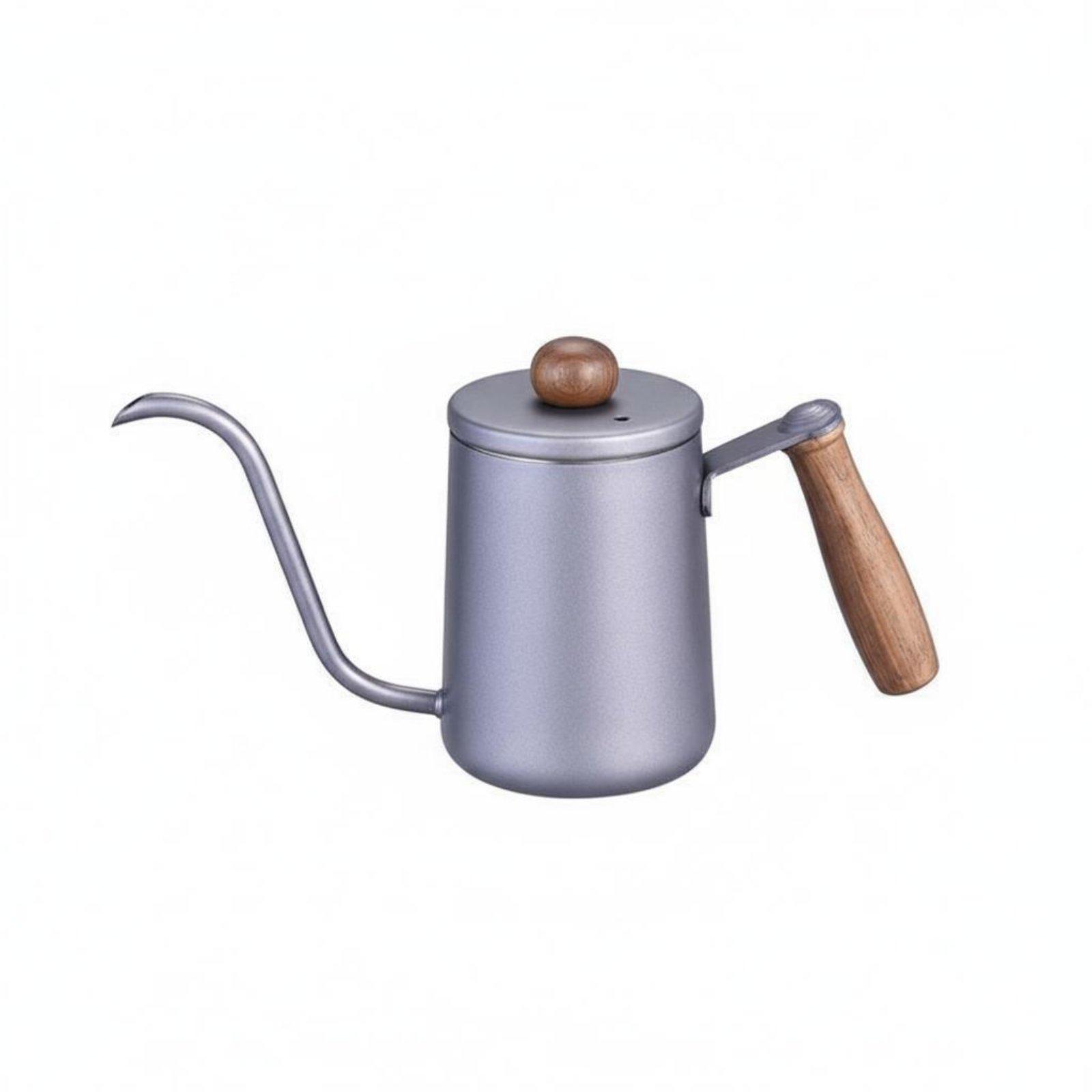 Японский кофейник с деревянной – обзор и цена Coffee Tea Pot