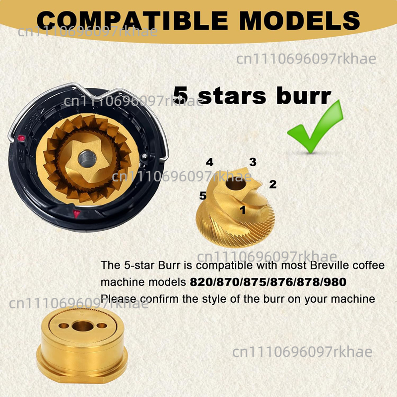 Конические жернова для кофемаш – обзор и цена Breville Espresso Barista Express