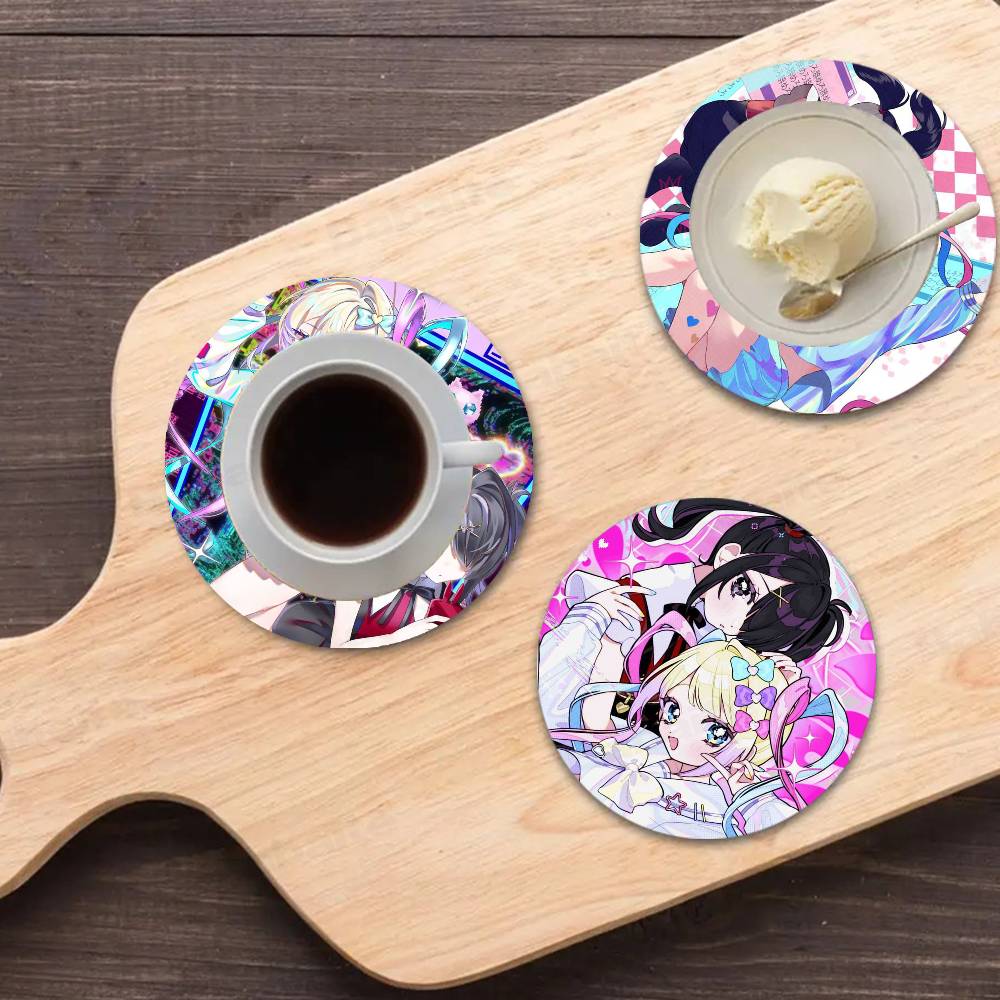Набор деревянных подставок под – обзор и цена Coffee Tea Gift Set