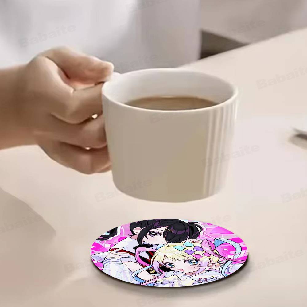 Набор деревянных подставок под – обзор и цена Coffee Tea Gift Set
